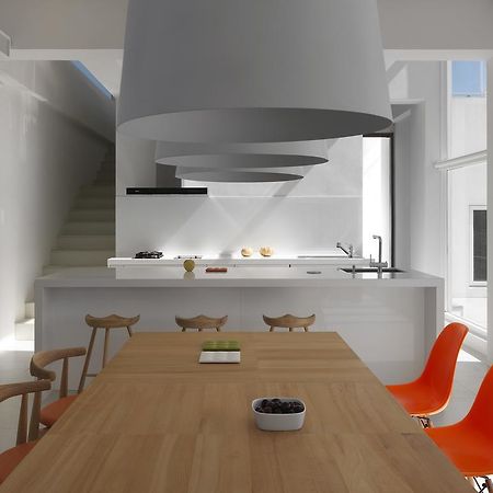 Apartamento Water House Yilan Exterior foto